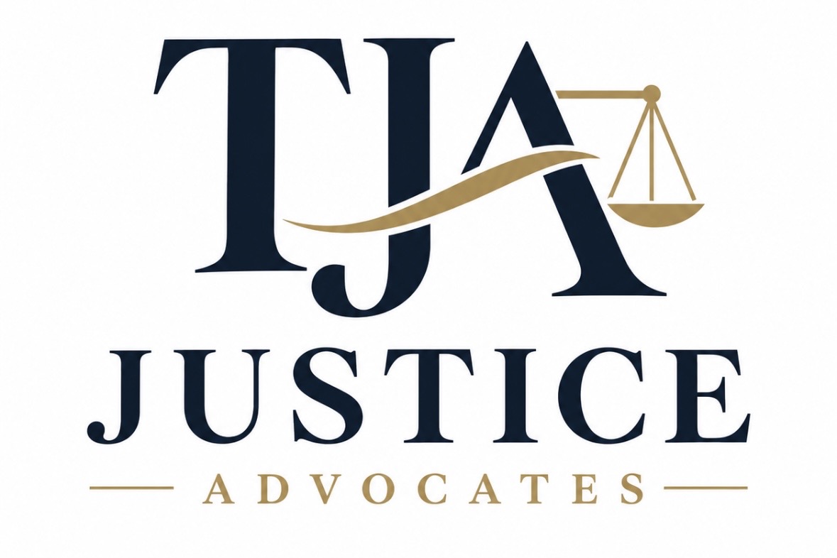 TJA Justice Advocates